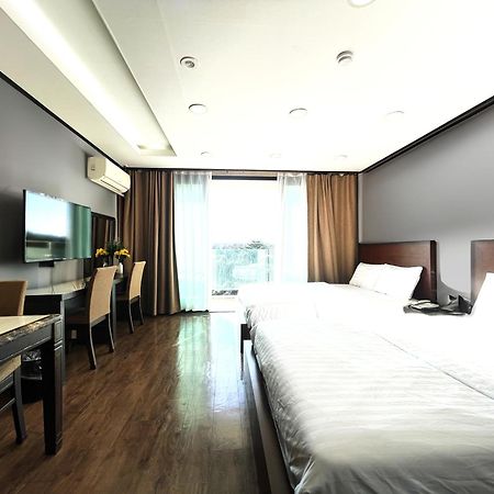 Vengastay Goseong-ri Exterior photo
