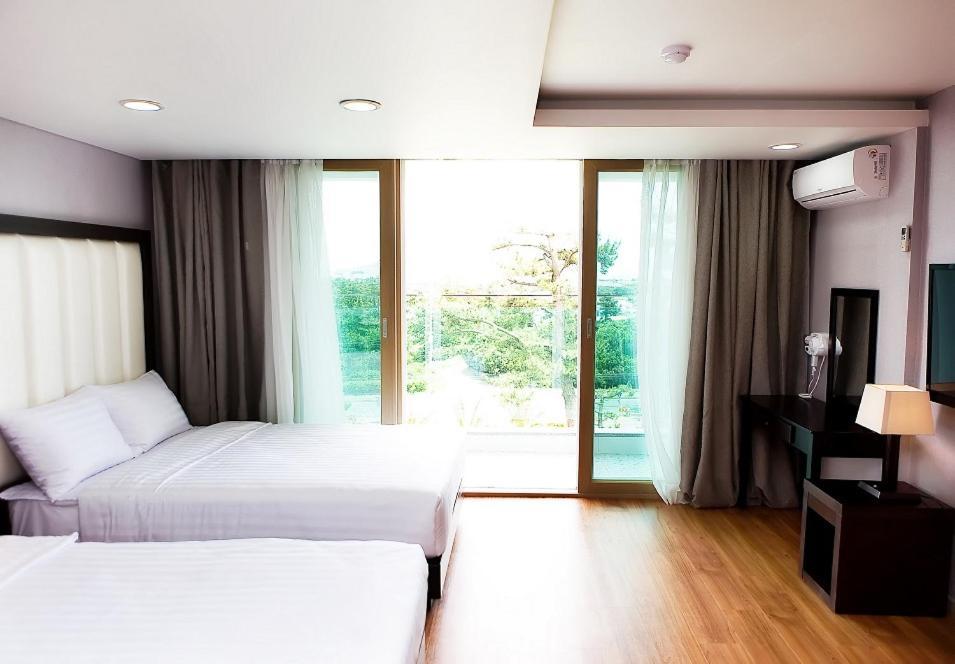 Vengastay Goseong-ri Room photo