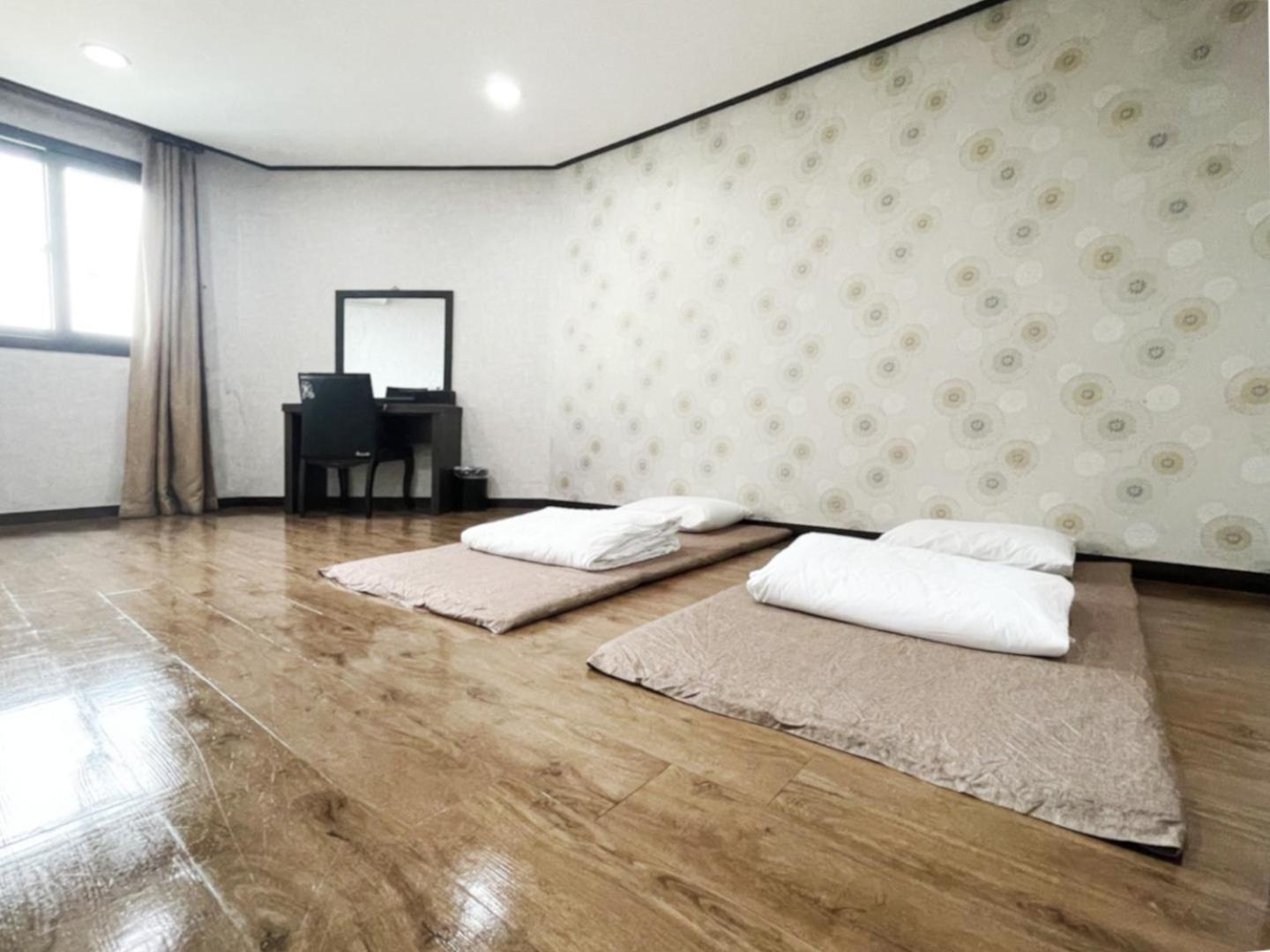 Vengastay Goseong-ri Room photo