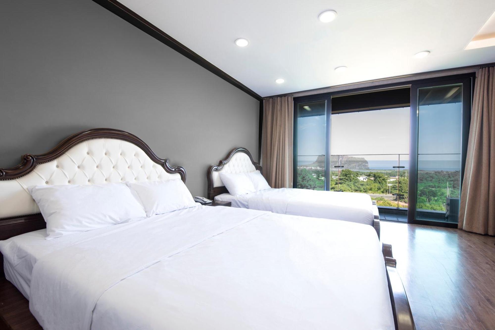 Vengastay Goseong-ri Exterior photo