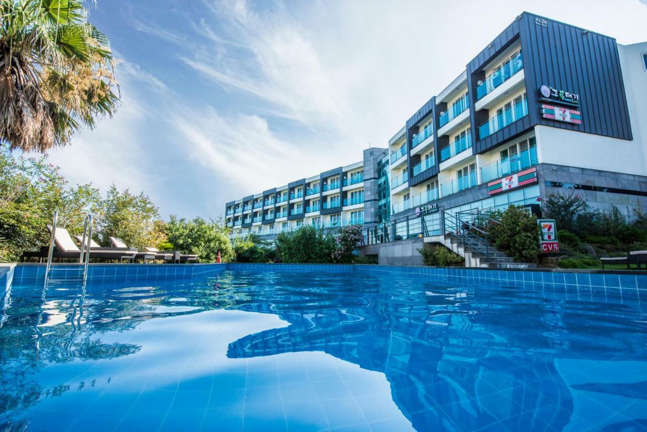 Vengastay Goseong-ri Exterior photo