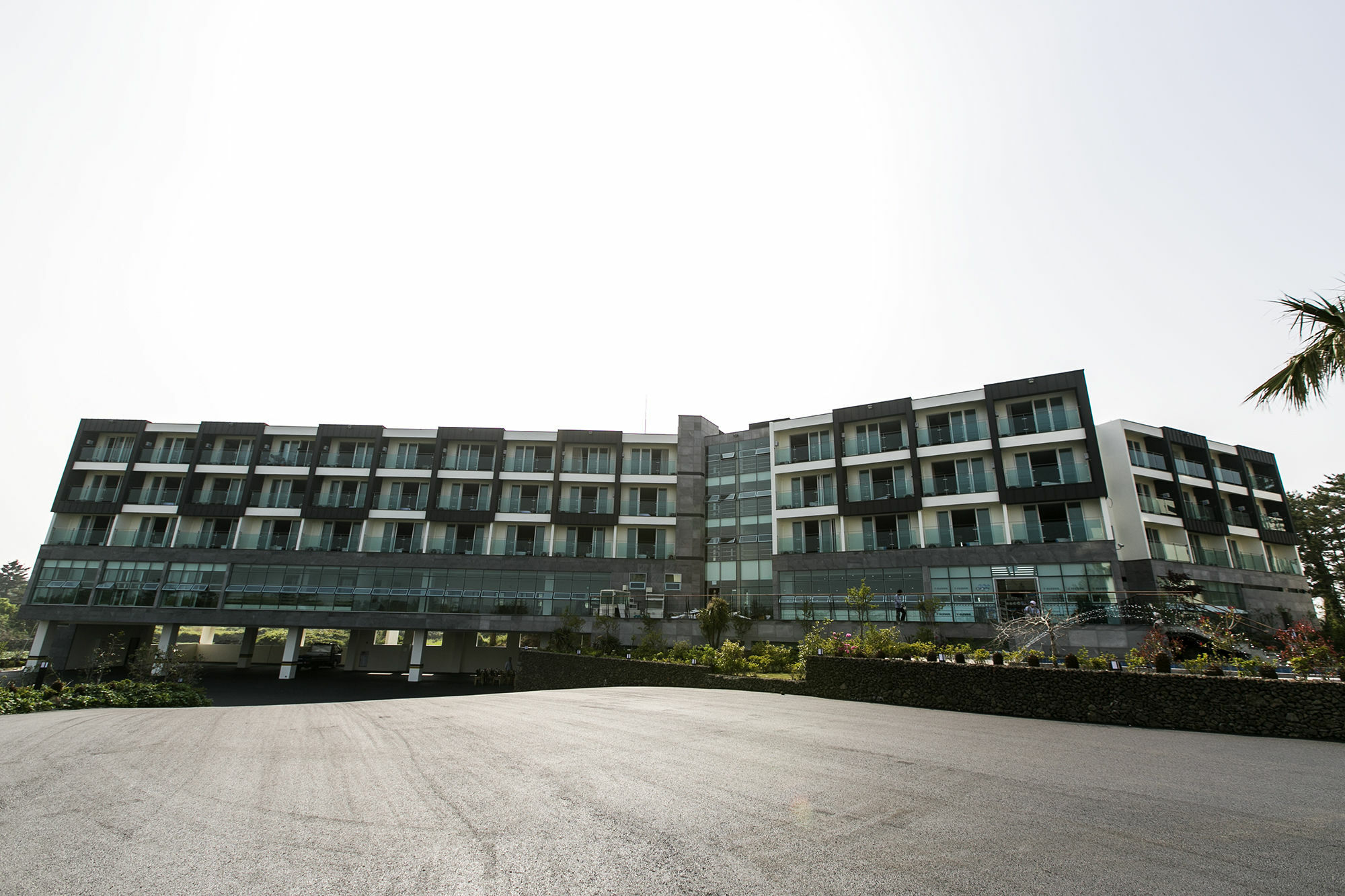 Vengastay Goseong-ri Exterior photo