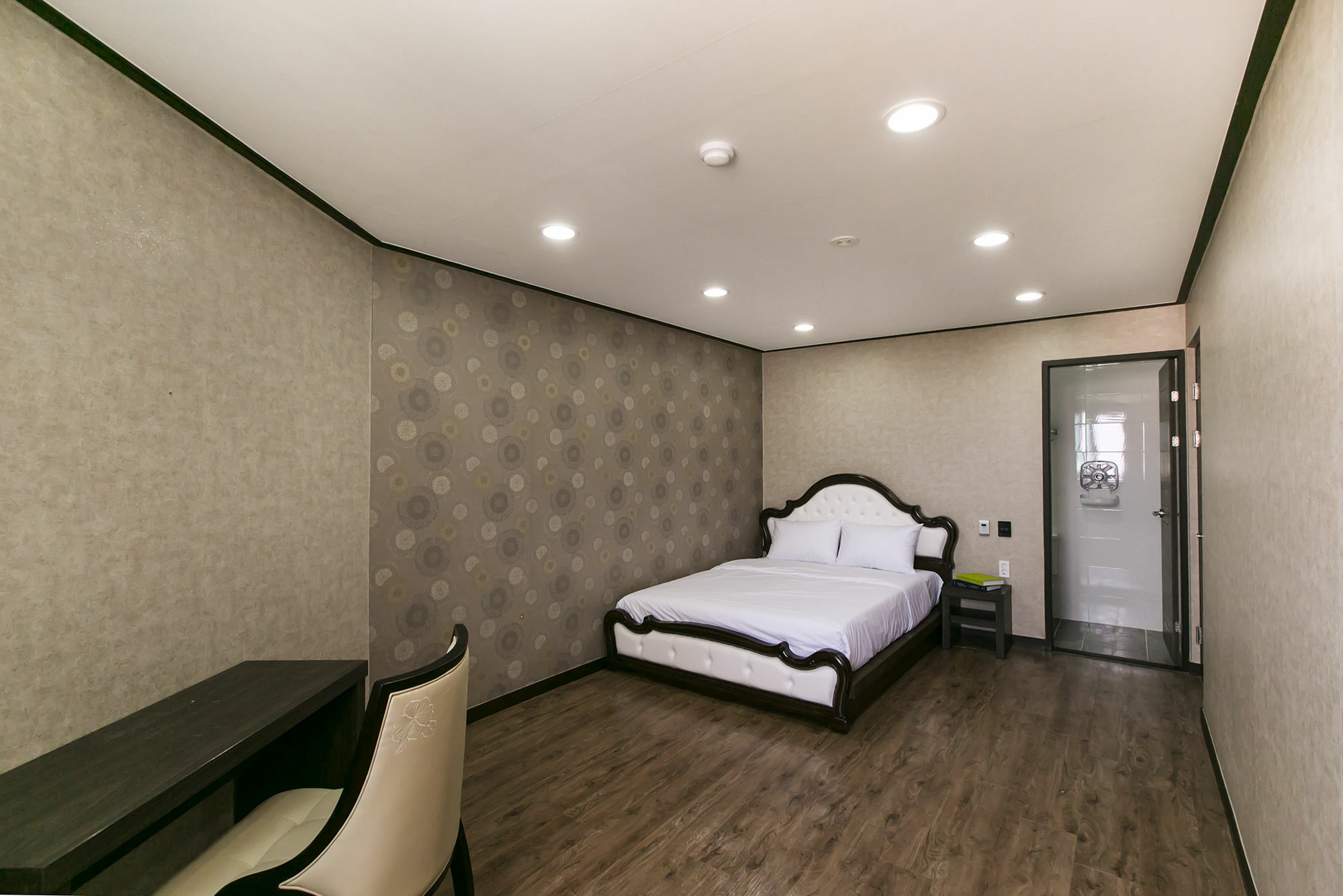 Vengastay Goseong-ri Exterior photo
