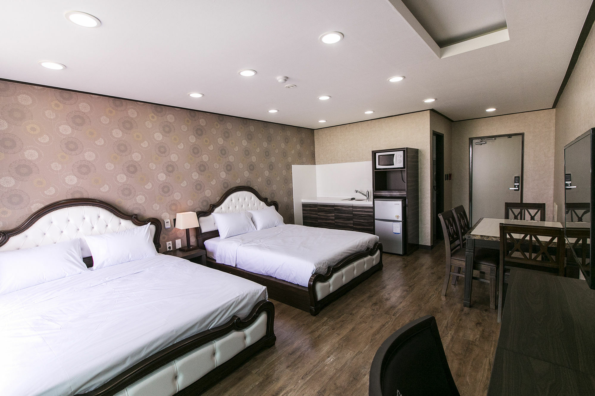 Vengastay Goseong-ri Exterior photo