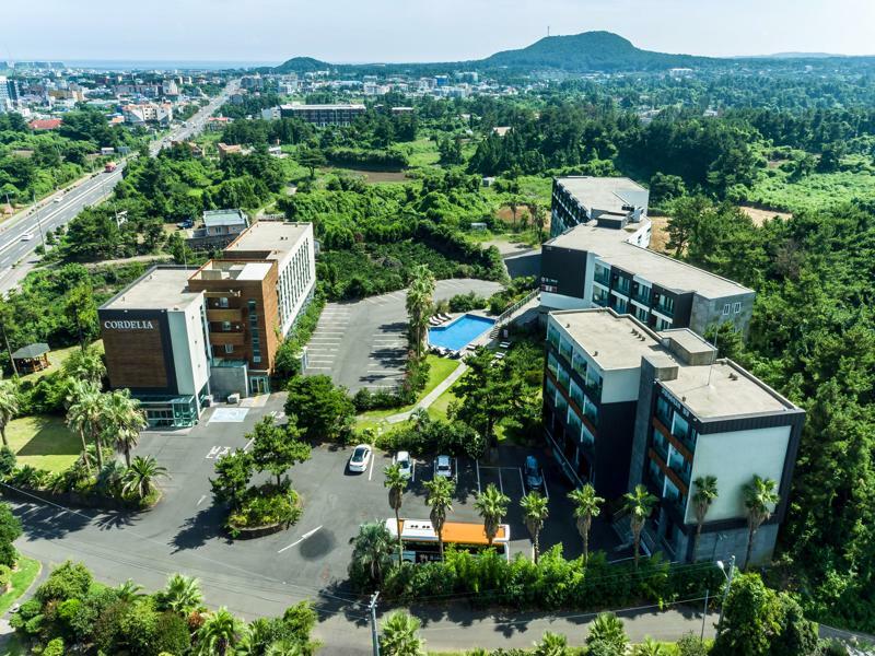 Vengastay Goseong-ri Exterior photo