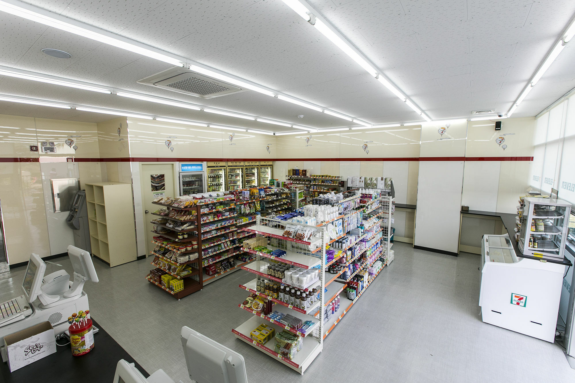 Vengastay Goseong-ri Exterior photo