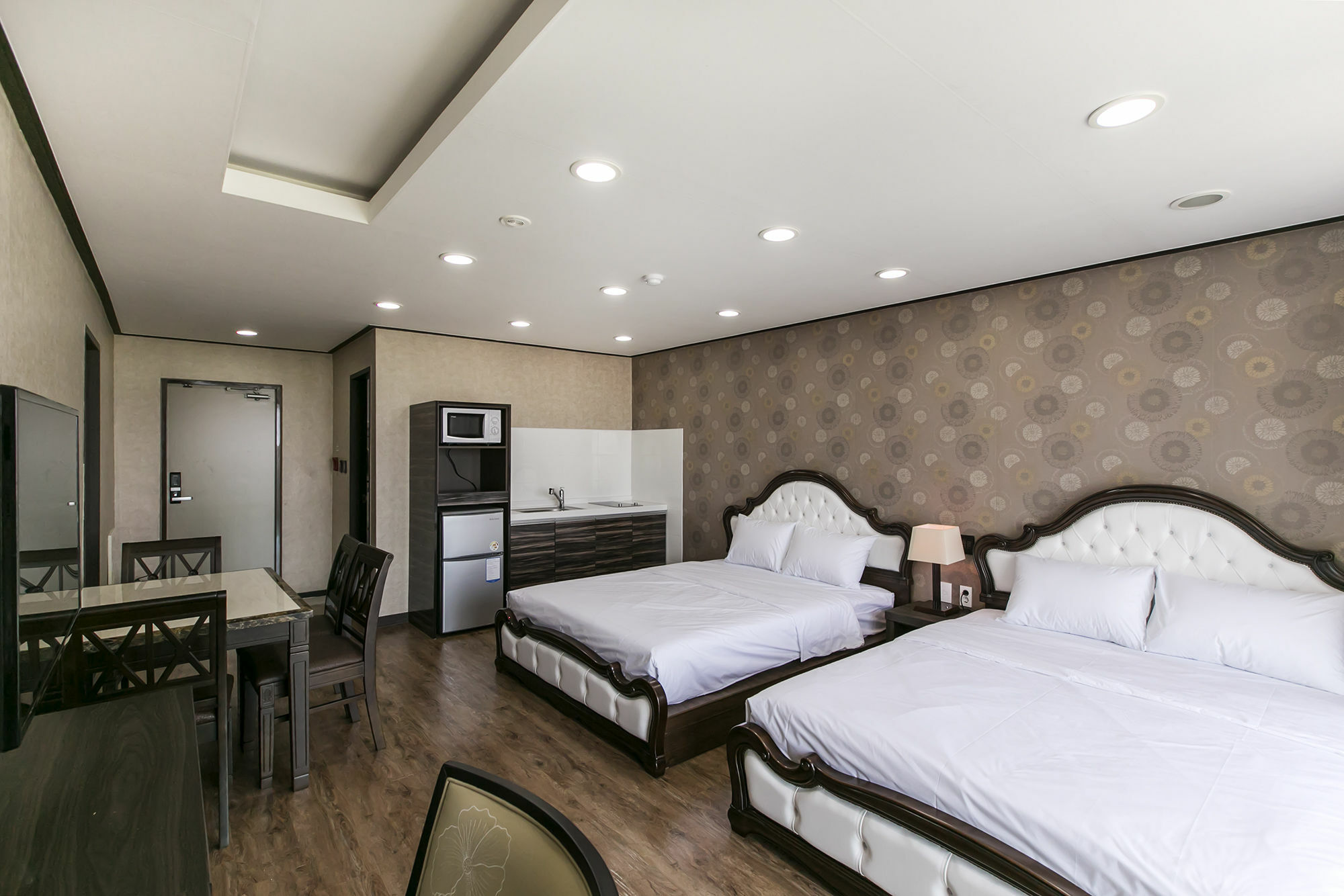 Vengastay Goseong-ri Exterior photo