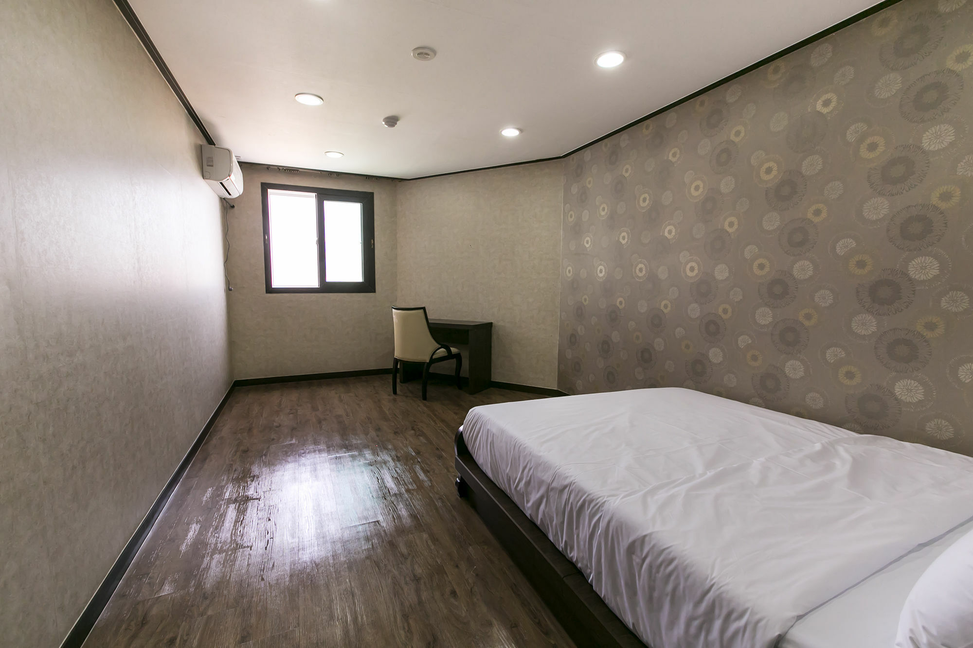 Vengastay Goseong-ri Exterior photo