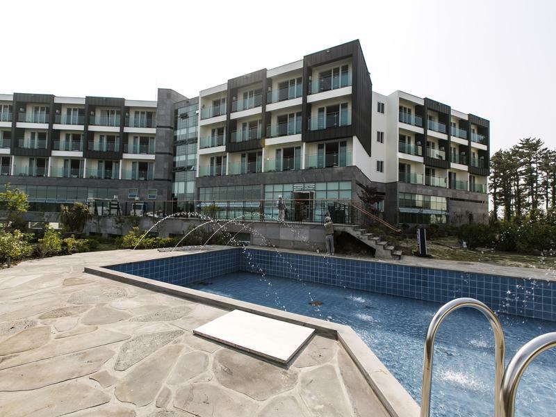 Vengastay Goseong-ri Exterior photo