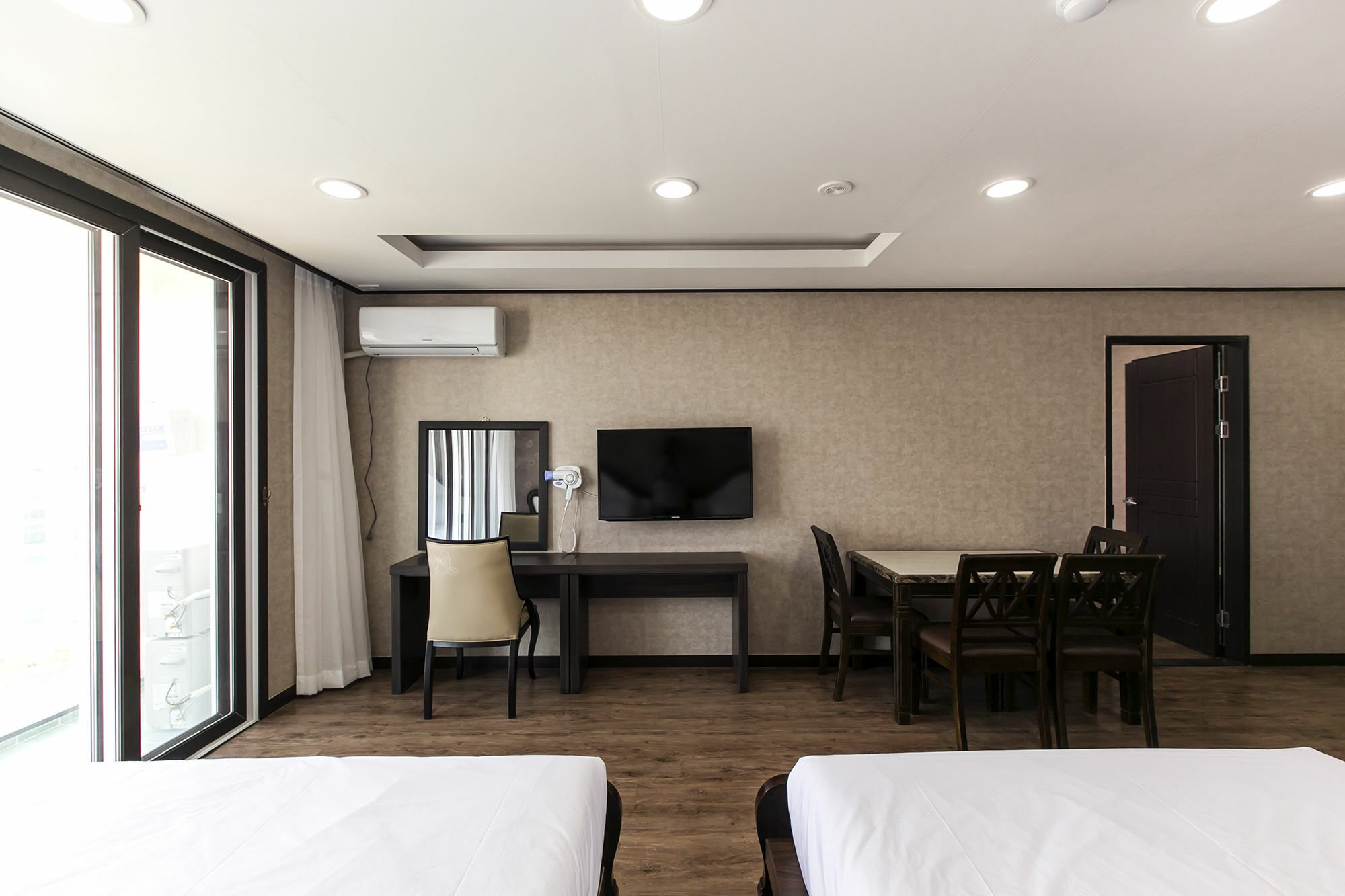 Vengastay Goseong-ri Exterior photo