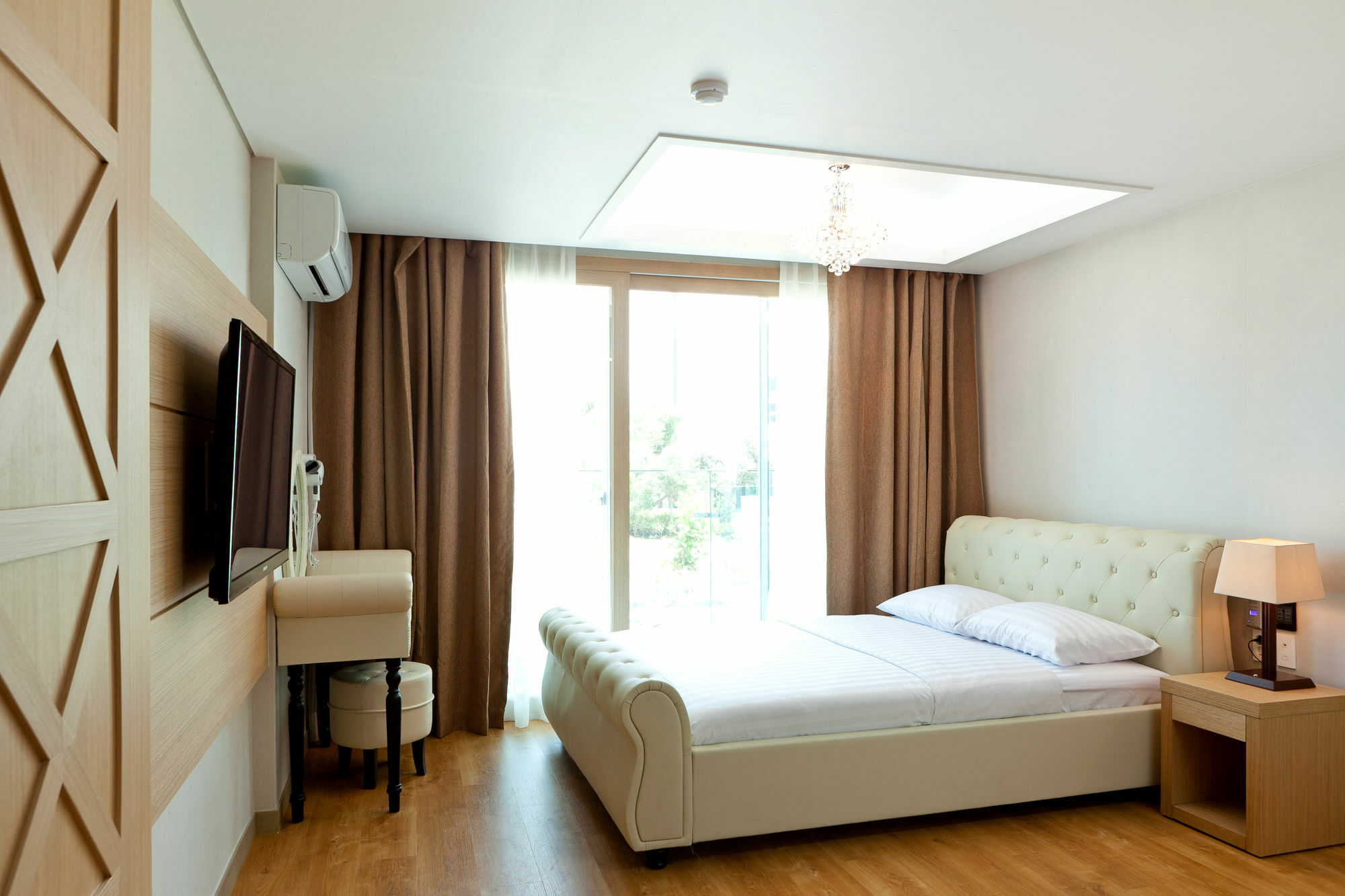 Vengastay Goseong-ri Exterior photo