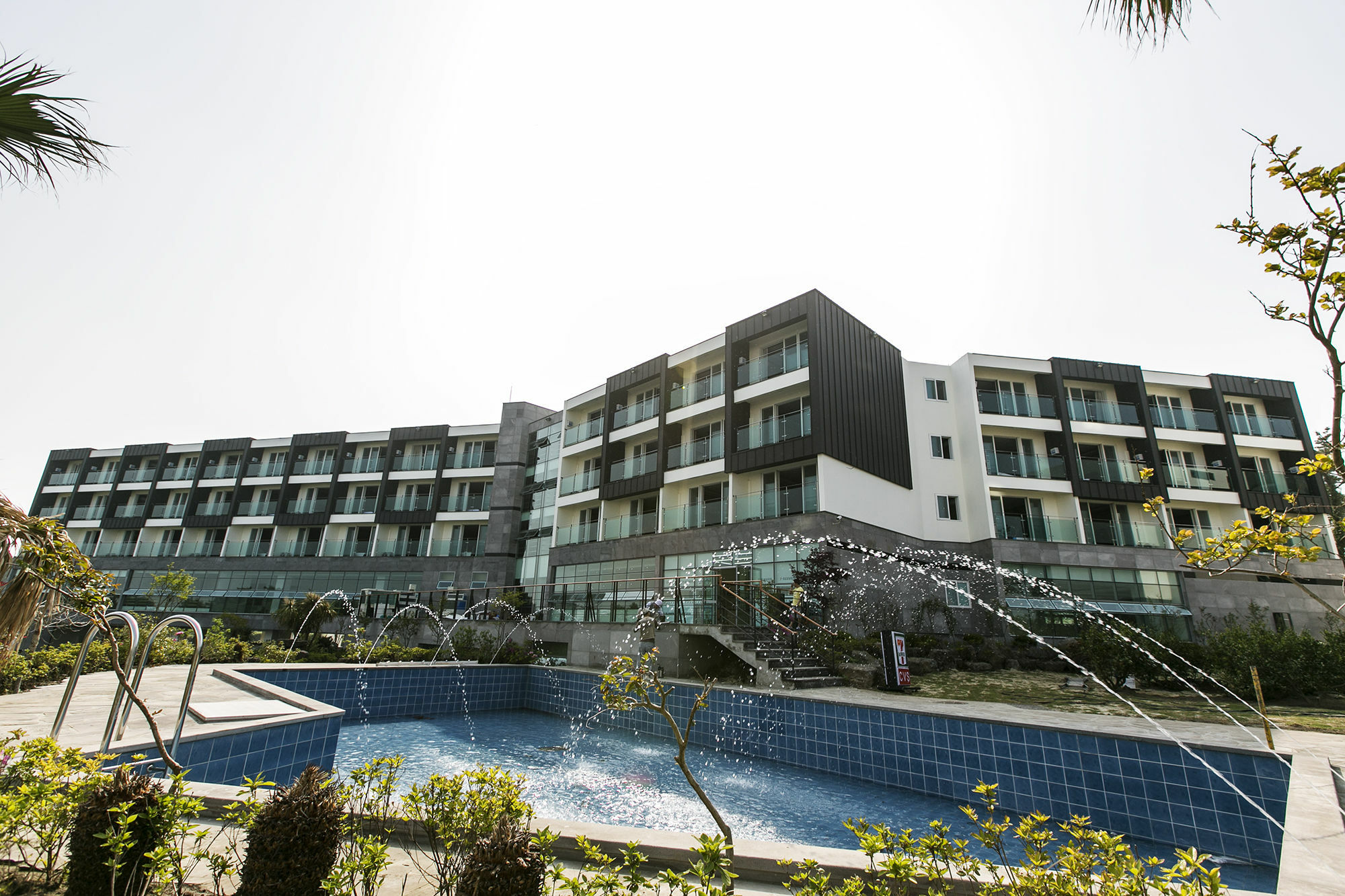 Vengastay Goseong-ri Exterior photo